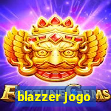 blazzer jogo